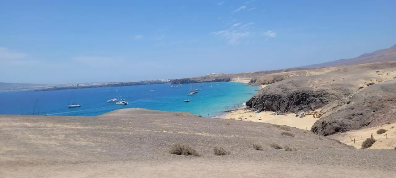 Villa Pousadoiro Playa Blanca  Playa Blanca (Lanzarote)