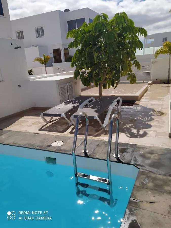 Villa Pousadoiro Playa Blanca   Playa Blanca (Lanzarote)
