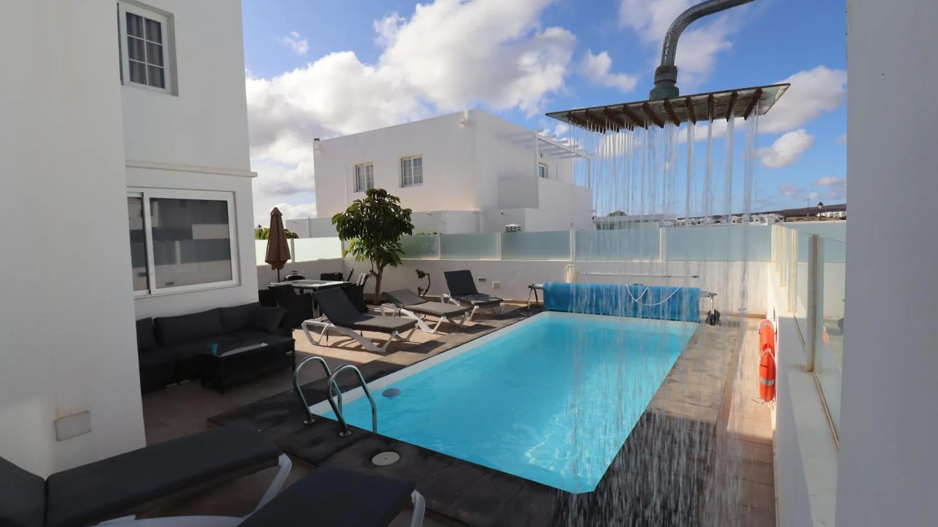 Villa Pousadoiro Playa Blanca  Playa Blanca (Lanzarote)