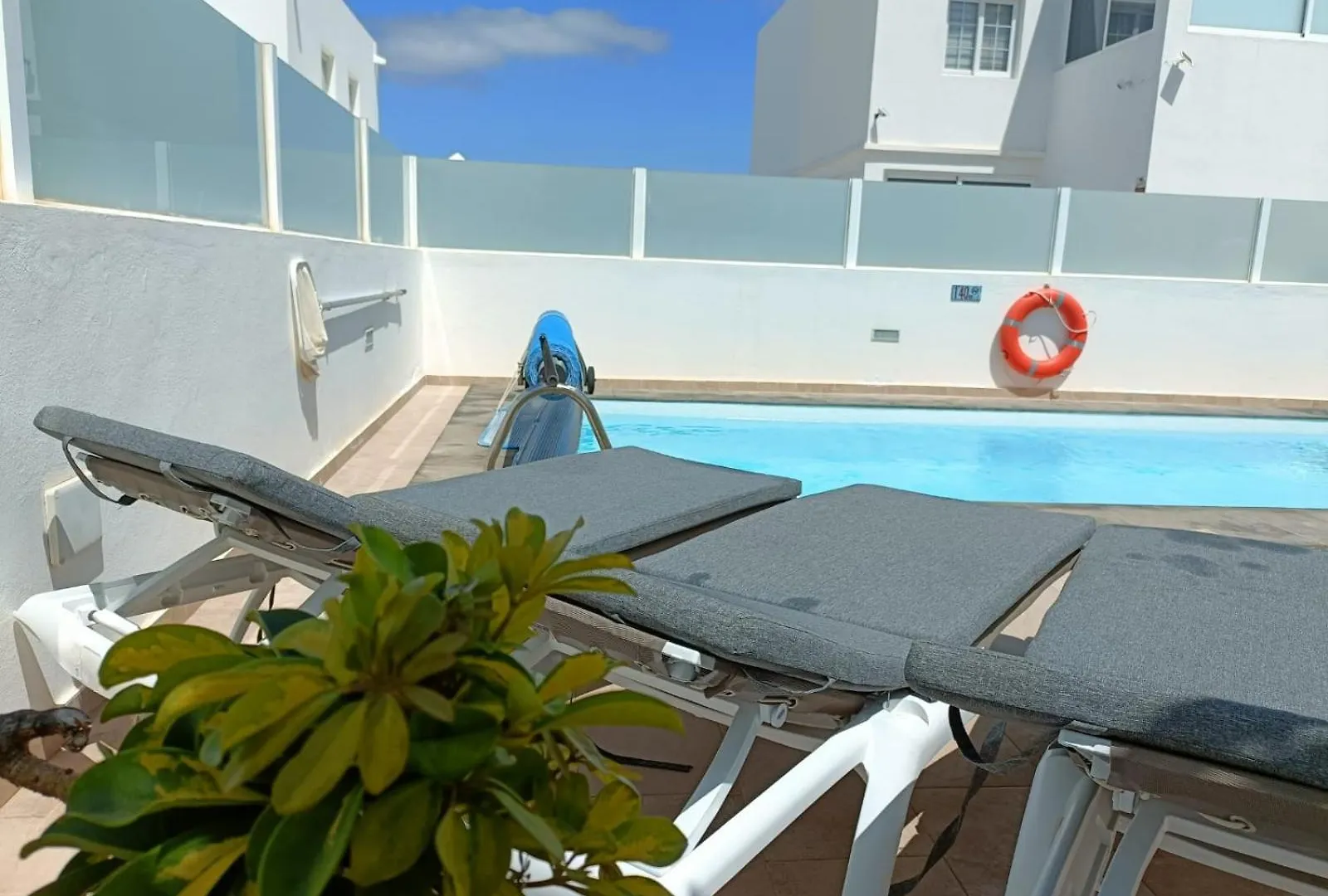 Villa Pousadoiro Playa Blanca   Playa Blanca (Lanzarote)