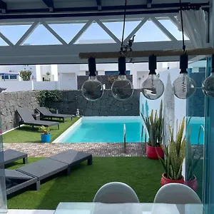 Villa Eclips, Playa Blanca (Lanzarote)