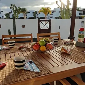 Apartment Casa Arrakis, Playa Blanca (Lanzarote)