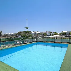 Holiday home La Bonilla, Playa Blanca (Lanzarote)