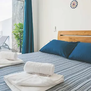 Holiday home Monterey House, Playa Blanca (Lanzarote)