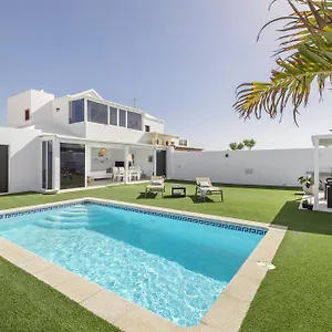 Villa Gara, Playa Blanca (Lanzarote)