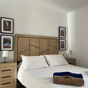 Apartment Private In A Great Location In With Shared Pool, Playa Blanca (Lanzarote)