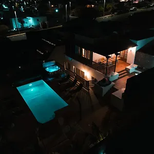 Villa Lanzarote Ascanio, Playa Blanca (Lanzarote)