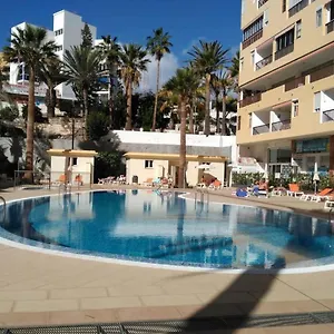 El Carmen Apartment Los Cristianos (Tenerife)