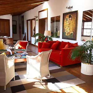 Platanera Apartment Icod De Los Vinos